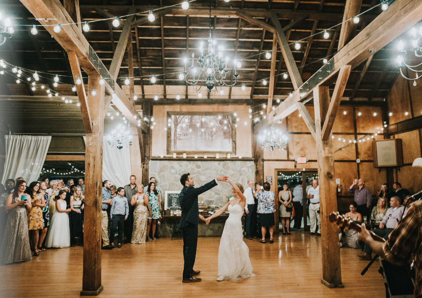 hope glen farm barn