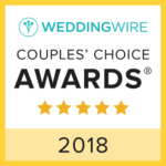 wedding wire couple's choice