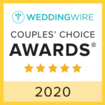 wedding wire couple's choice