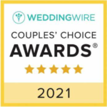 wedding wire couple's choice